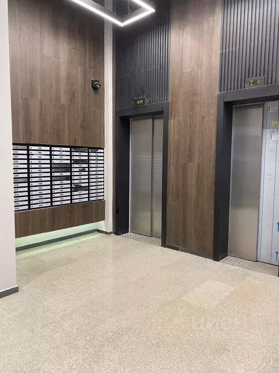 Студия Москва Дмитровское ш., 73Б (22.3 м) - Фото 1