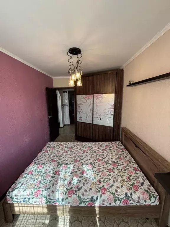 2-к кв. Самарская область, Новокуйбышевск просп. Победы, 17 (54.0 м) - Фото 1