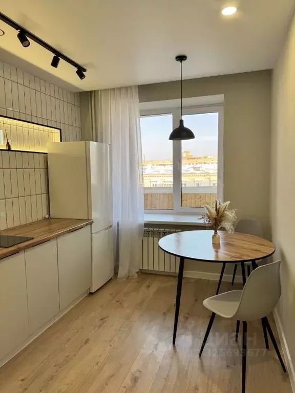 1-к кв. Челябинская область, Челябинск ул. Цвиллинга, 34 (36.0 м) - Фото 2