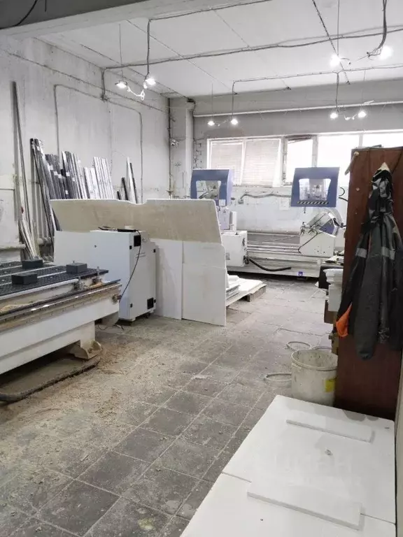 Производственное помещение в Московская область, Ногинск Богородский ... - Фото 1