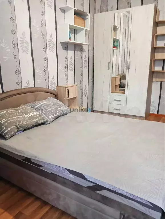 3-к. квартира, 58 м, 1/5 эт. - Фото 0