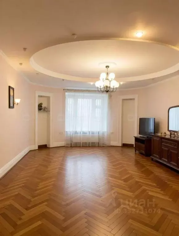 3-к кв. Татарстан, Казань ул. Адоратского, 17 (110.0 м) - Фото 1