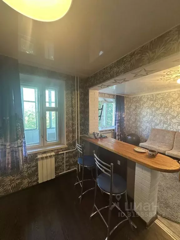 3-к кв. Красноярский край, Канск Солнечный мкр, 54/19 (70.0 м) - Фото 0