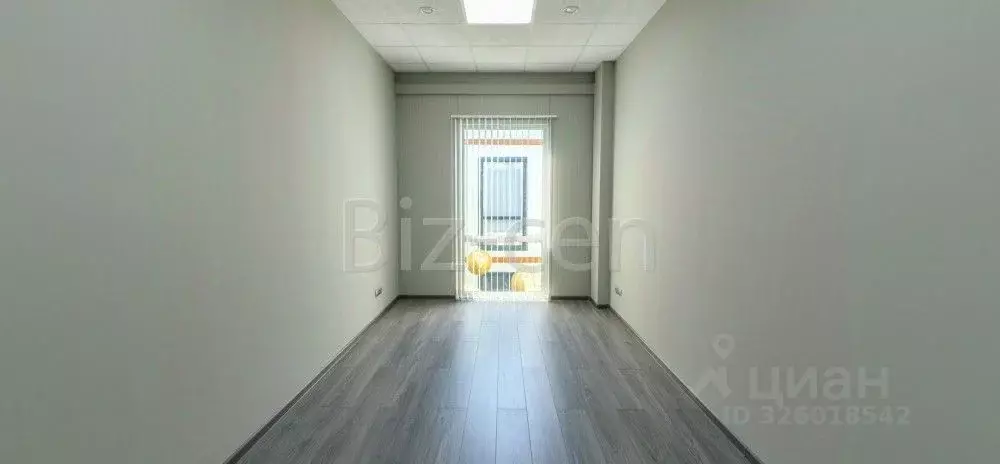 Офис в Санкт-Петербург Домостроительная ул., 16 (199 м) - Фото 2