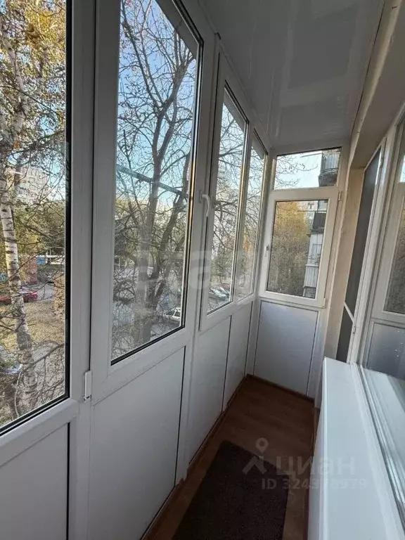 3-к кв. Саратовская область, Энгельс Советская ул., 1 (59.3 м) - Фото 1