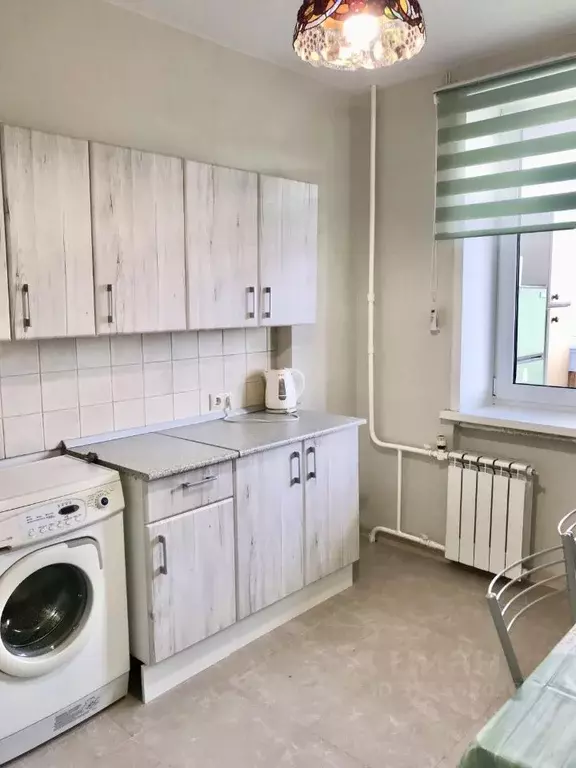 1-к кв. Москва Красногвардейский бул., 1 (40.0 м) - Фото 2