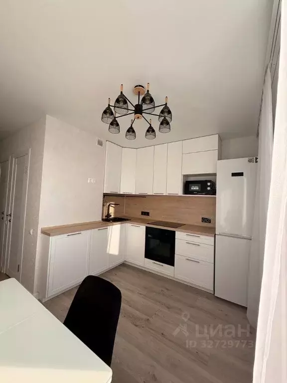 1-к кв. Москва Мячковский бул., 14К2 (39.0 м) - Фото 1