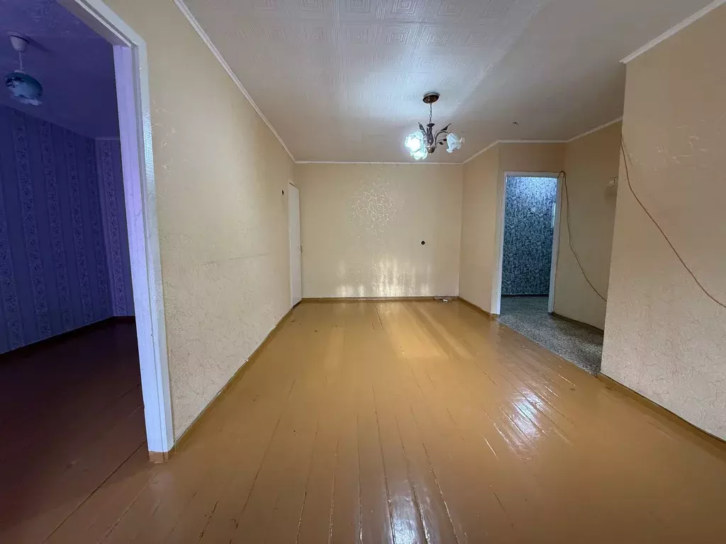 Продаётся 2-к квартира, 47 м - Фото 1