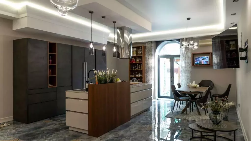 Дом в Самарская область, Тольятти Портовый мкр, ул. Инженерная, 25/1 ... - Фото 2