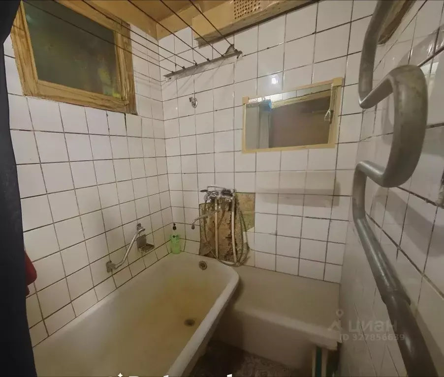 3-к кв. Московская область, Щелково ул. Комарова, 15к2 (58.1 м) - Фото 2