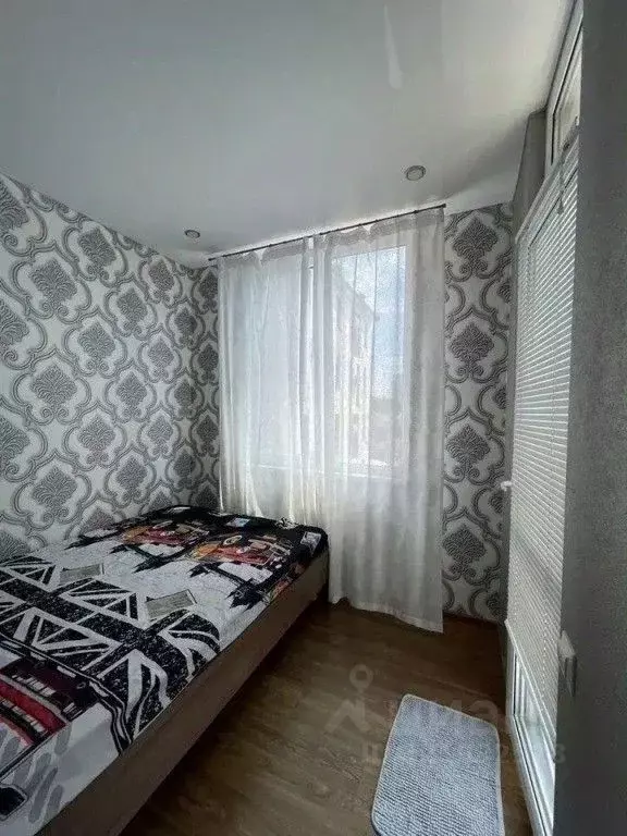 2-к кв. Краснодарский край, Сочи Адлер жилрайон, ул. Чкалова, 13 (41.0 ... - Фото 2