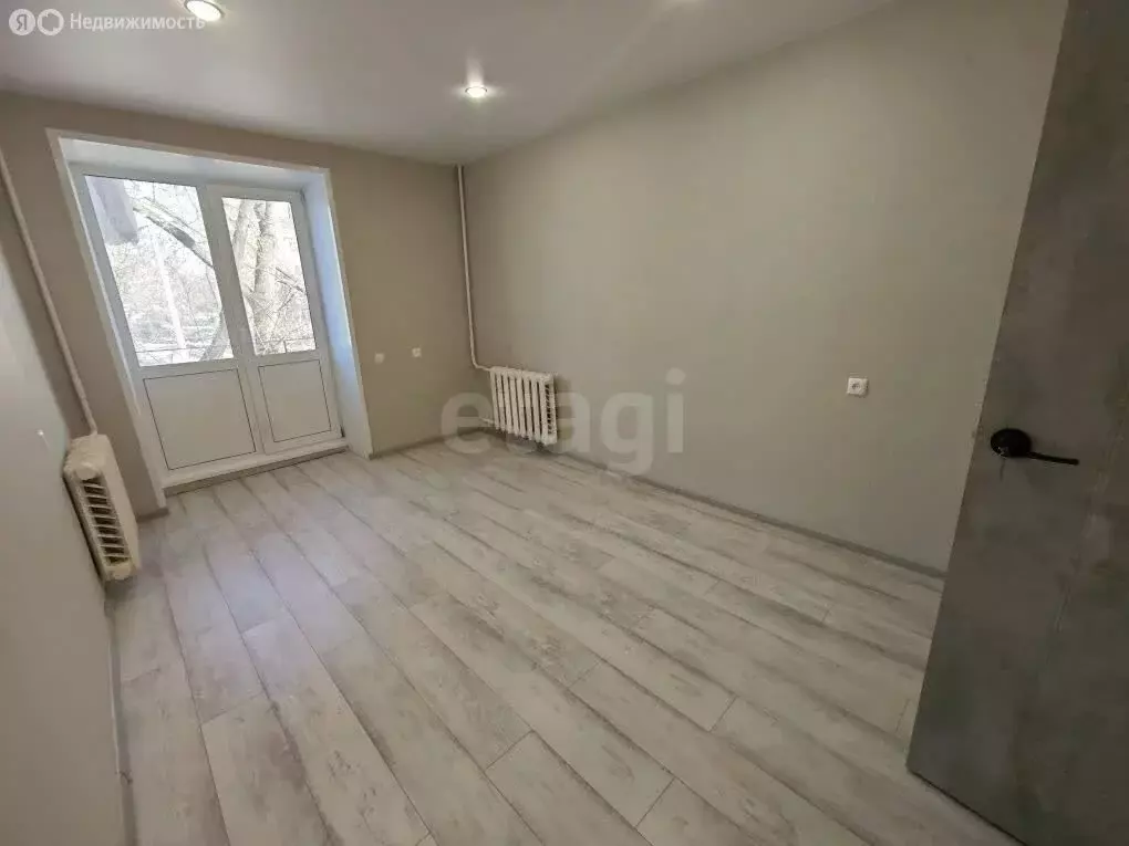 Квартира-студия: Ижевск, Буммашевская улица, 21 (12 м) - Фото 2