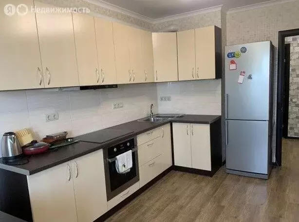 2-комнатная квартира: Краснодар, улица Красных Партизан, 1/3к9 (54 м) - Фото 1