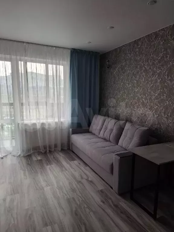 Квартира-студия, 27 м, 3/25 эт. - Фото 0