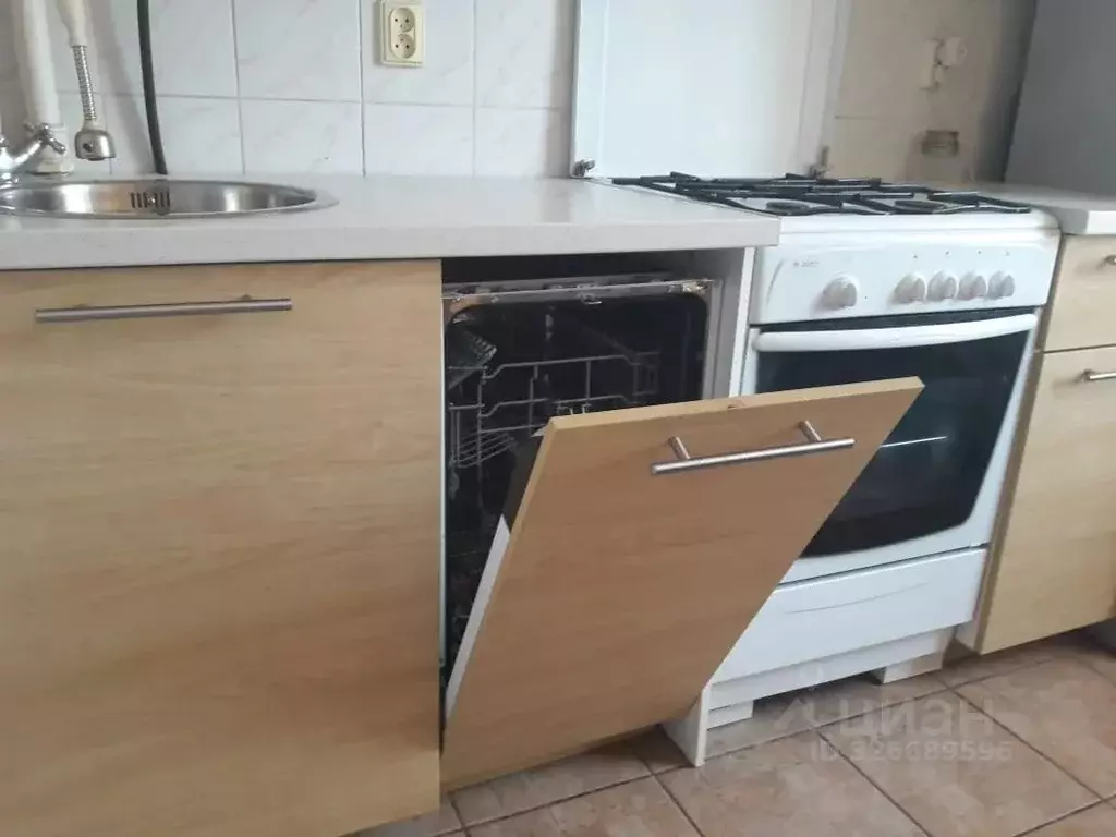 2-к кв. Санкт-Петербург Тверская ул., 18 (60.0 м) - Фото 0