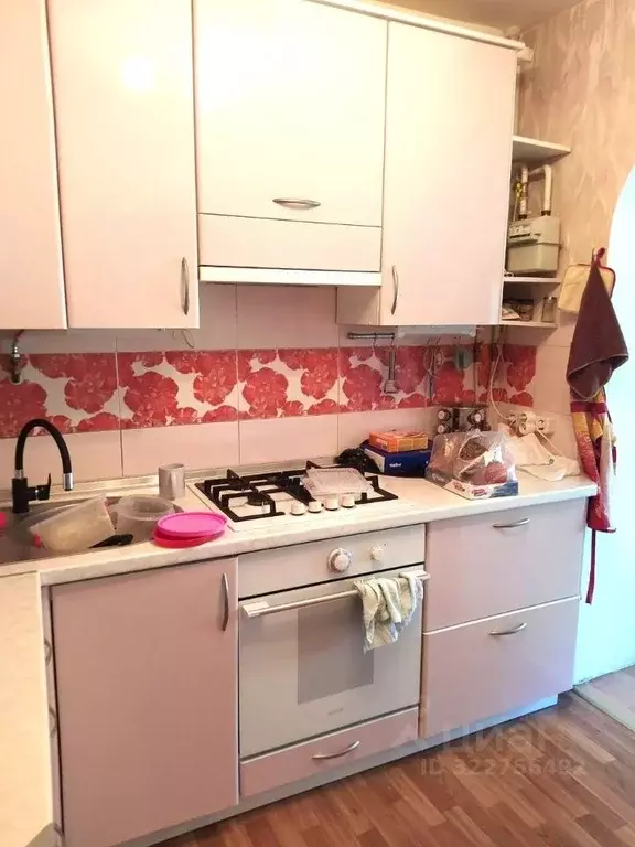 2-к кв. Крым, Симферополь городской округ, Аэрофлотский пгт ул. ... - Фото 2