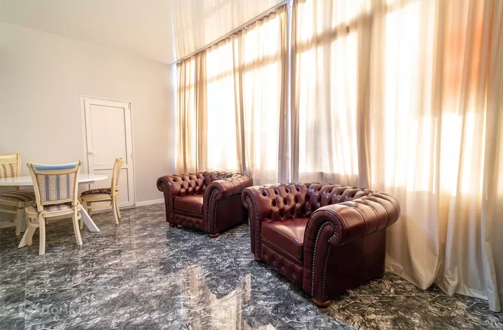 Продаётся 4-к квартира, 76.4 м - Фото 1