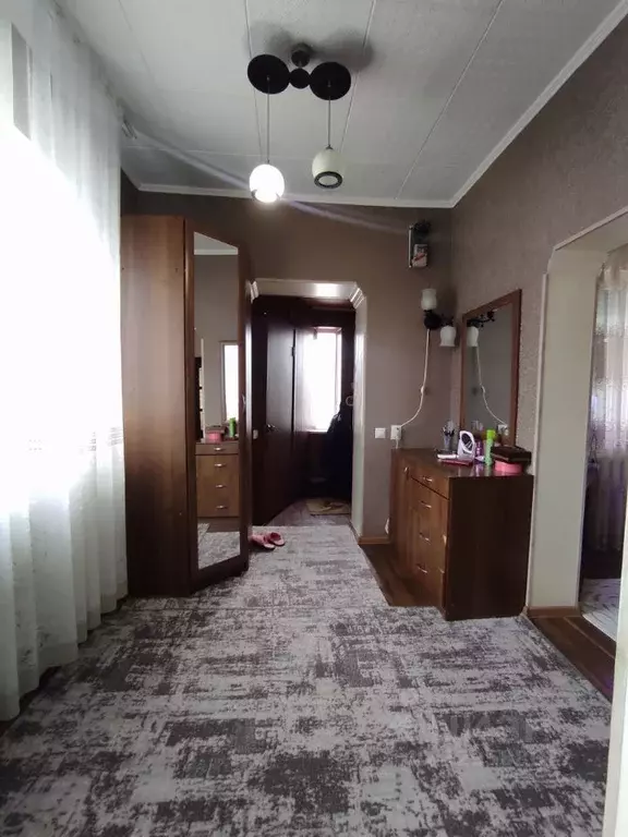 Дом в Ставропольский край, Михайловск Шпаковский район, ул. Войкова ... - Фото 1