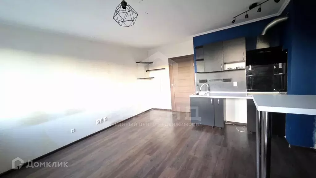 Продаётся квартира-студия, 28.5 м - Фото 0