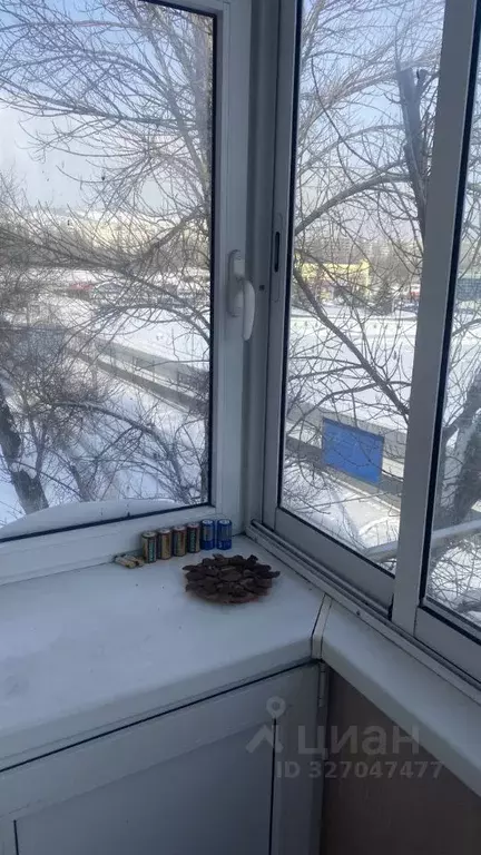 3-к кв. Саратовская область, Саратов пл. Имени Г.К. Орджоникидзе, 9 ... - Фото 2