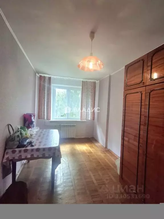 3-к кв. Белгородская область, Белгород ул. Костюкова, 25 (62.0 м) - Фото 2