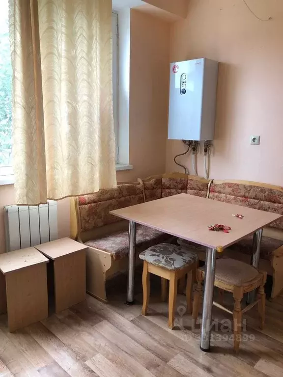 2-к кв. Краснодарский край, Сочи Донская ул., 12 (59.0 м) - Фото 1