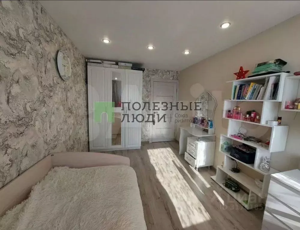 3-к кв. Иркутская область, Ангарск 29-й мкр, 12 (75.0 м) - Фото 1