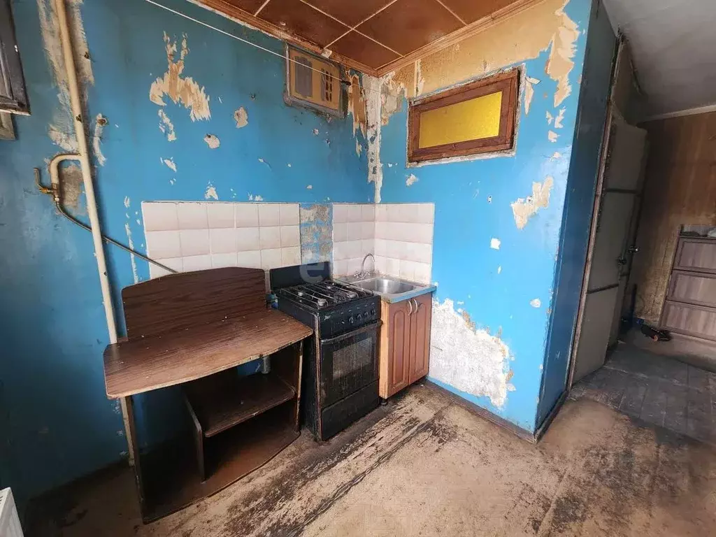 3-к кв. Ленинградская область, Кириши просп. Ленина, 17А (46.9 м) - Фото 2