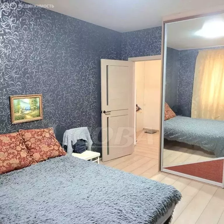 1-комнатная квартира: Тобольск, микрорайон 3Б, 6к3 (40 м) - Фото 1