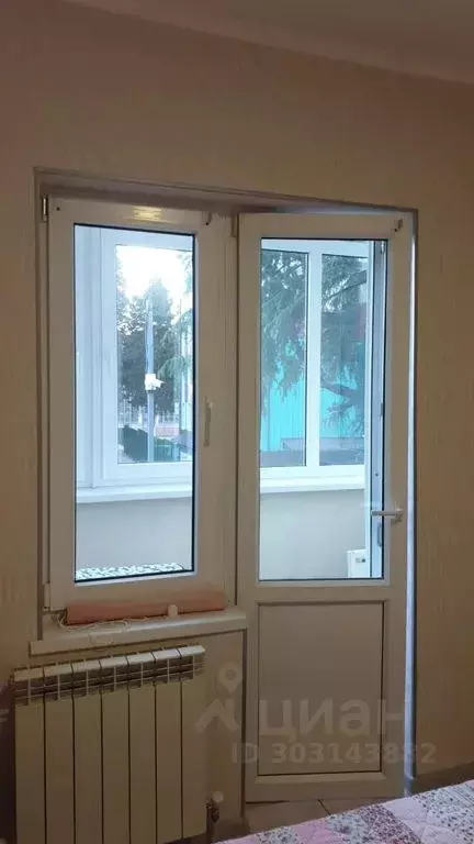 Комната Краснодарский край, Сочи Лазаревское жилрайон, ул. Калараша, ... - Фото 0