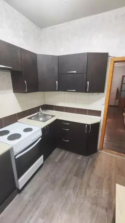 2-к кв. Хакасия, Черногорск Советская ул., 75 (62.0 м) - Фото 2