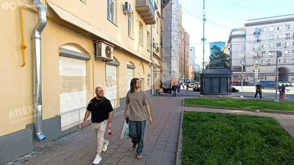 Помещение свободного назначения (101 м) - Фото 1