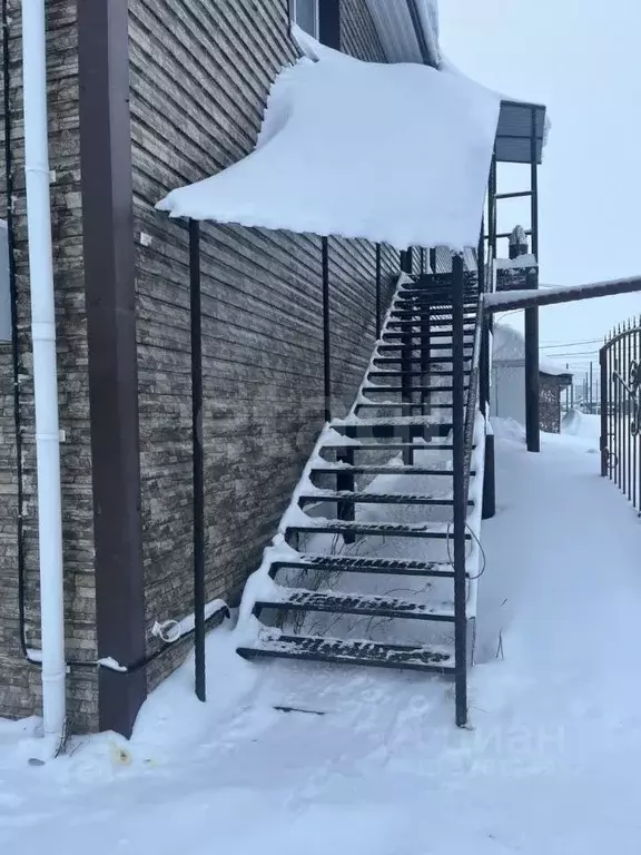 Офис в Ямало-Ненецкий АО, Салехард Игарская ул., 60 (61 м) - Фото 2