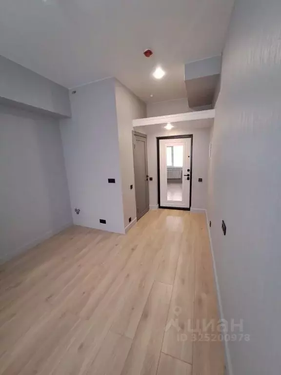 Студия Москва Ухтомская ул., 16К1 (13.0 м) - Фото 1