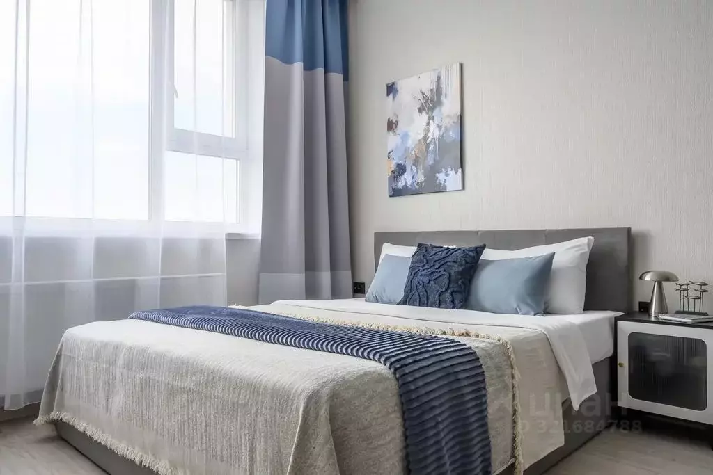 Студия Свердловская область, Екатеринбург ул. Фрунзе, 31/2 (30.0 м) - Фото 1