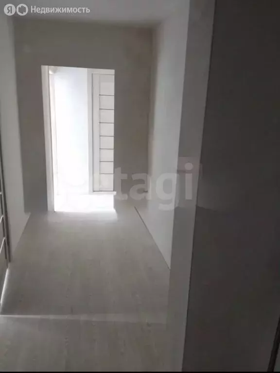 2-комнатная квартира: деревня Кондратово, улица Г.Н. Нифантова, 5 (58 ... - Фото 2