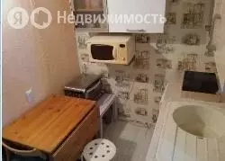 Квартира-студия: посёлок Знаменский, Берёзовая улица, 1/1 (24.4 м) - Фото 2