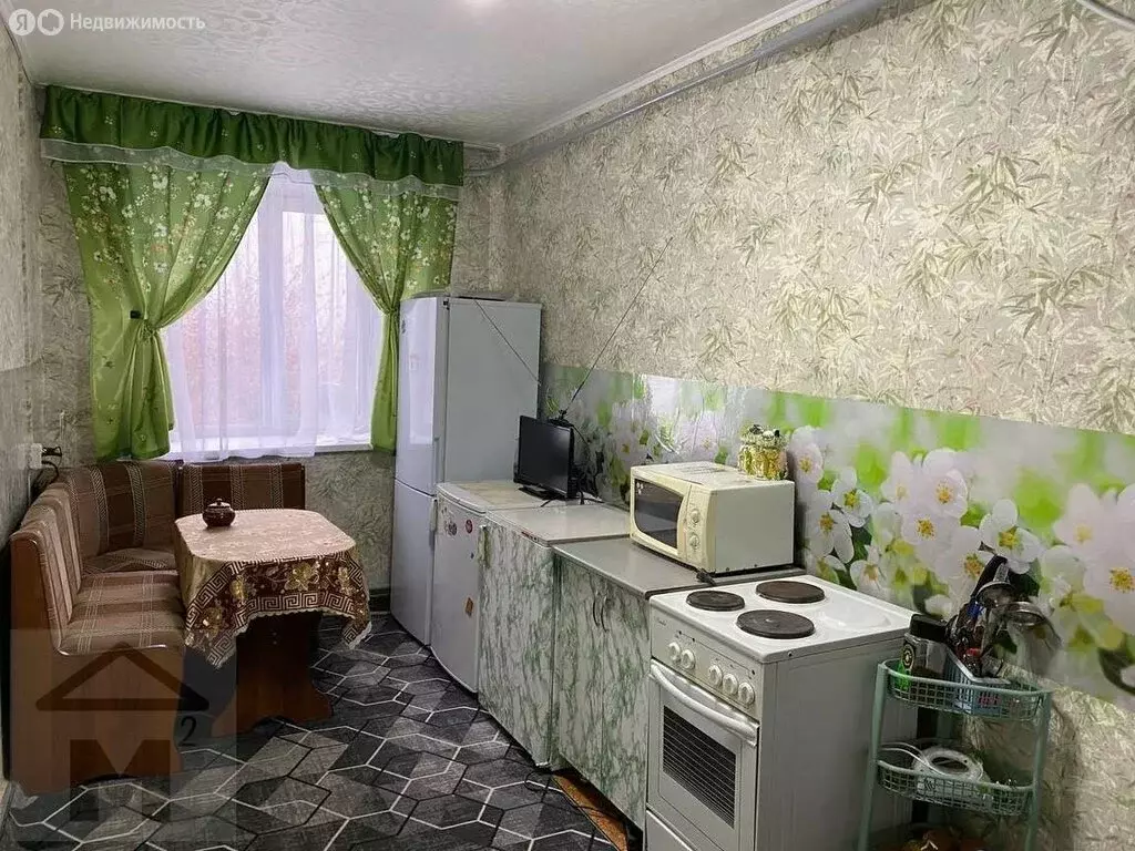 Дом в Республика Хакасия, рабочий посёлок Усть-Абакан, Насосная улица, ... - Фото 1