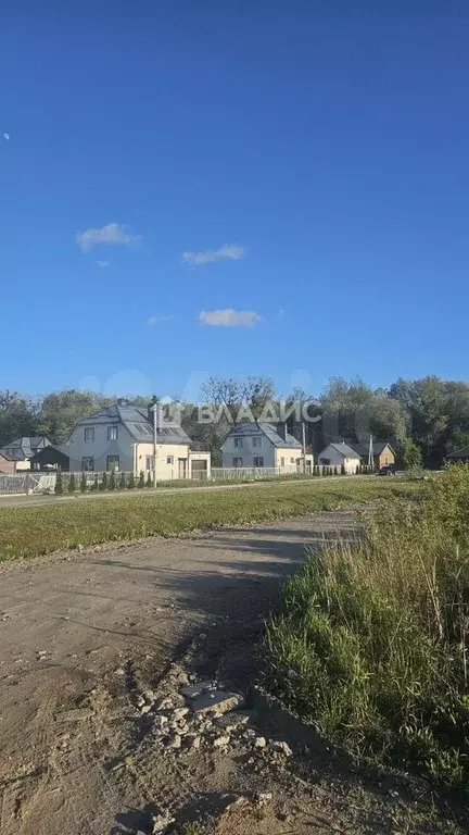 Участок 10 сот. (ИЖС) - Фото 0