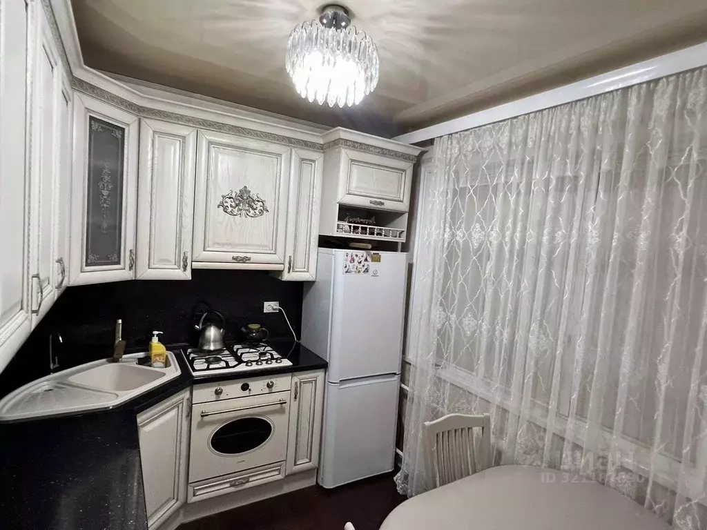 1-к кв. Дагестан, Махачкала ул. Нахимова, 13В (33.0 м) - Фото 1