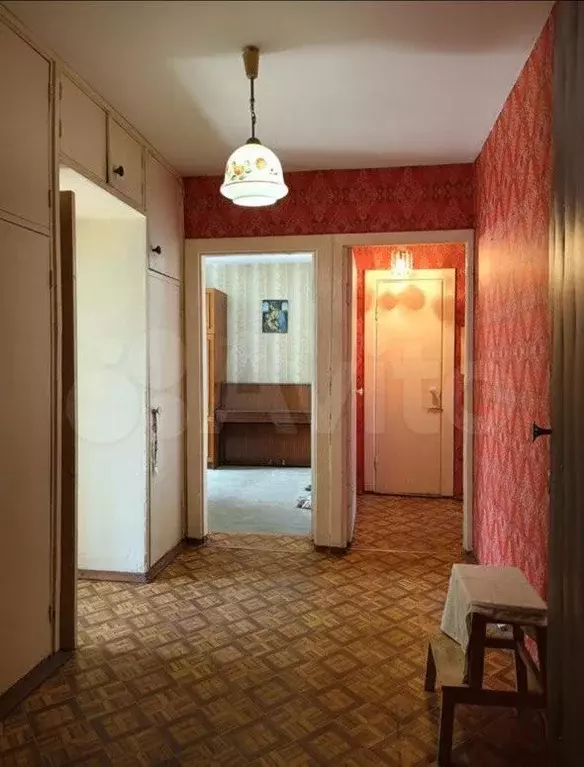 Продаётся 3-к квартира, 66.3 м - Фото 1