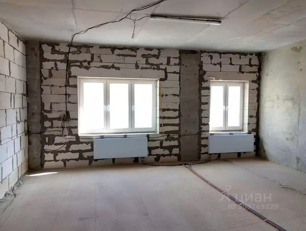 Помещение свободного назначения в Нижегородская область, Нижний ... - Фото 0