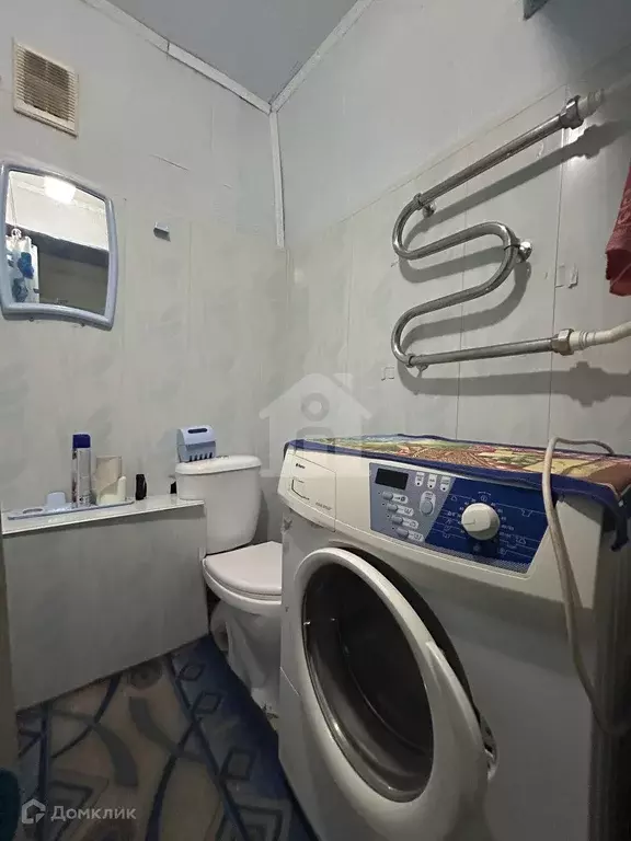Продаётся 1-к квартира, 32 м - Фото 1
