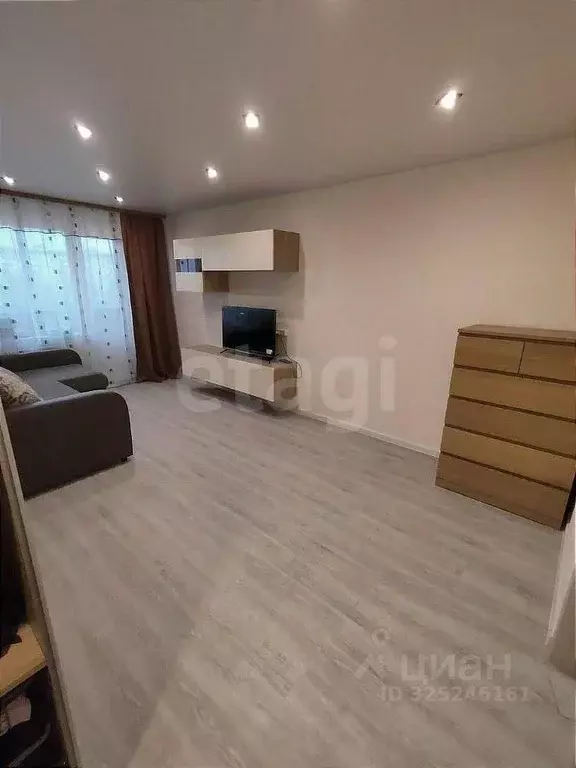 3-к кв. Новосибирская область, Новосибирск ул. Бердышева, 5 (63.0 м) - Фото 1