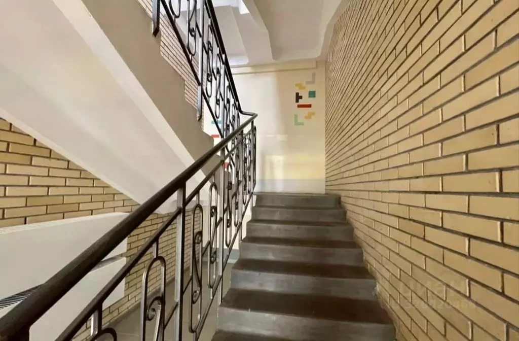 Студия Омская область, Омск ул. Завертяева, 18/9 (31.2 м) - Фото 1