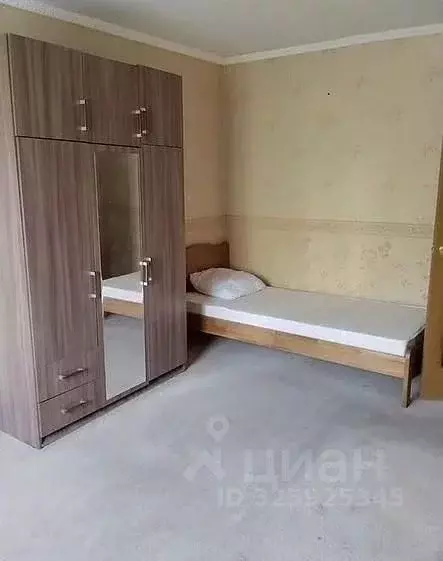 1-к кв. Москва Хабаровская ул., 9 (24.0 м) - Фото 0