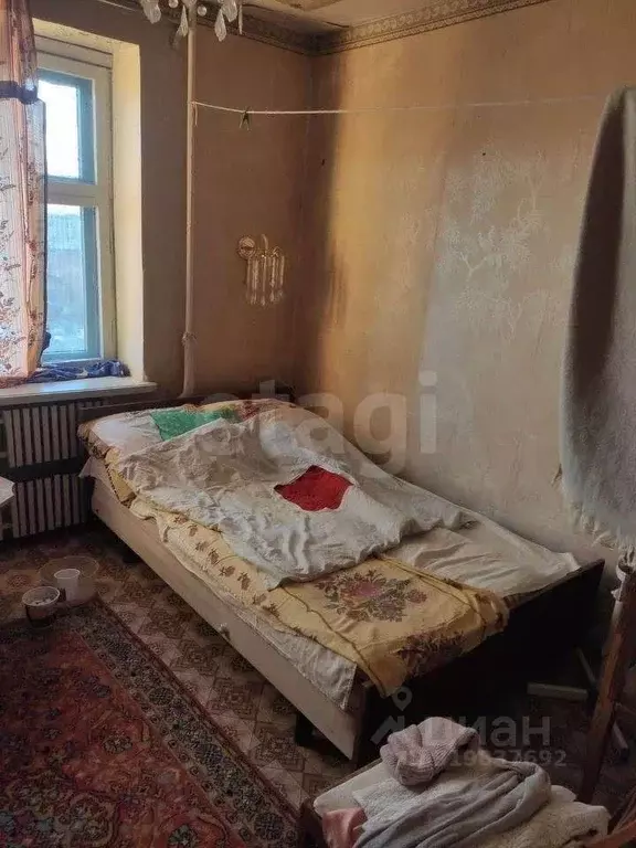 3-к кв. Ростовская область, Ростов-на-Дону Жлобинский пер., 21 (65.0 ... - Фото 0