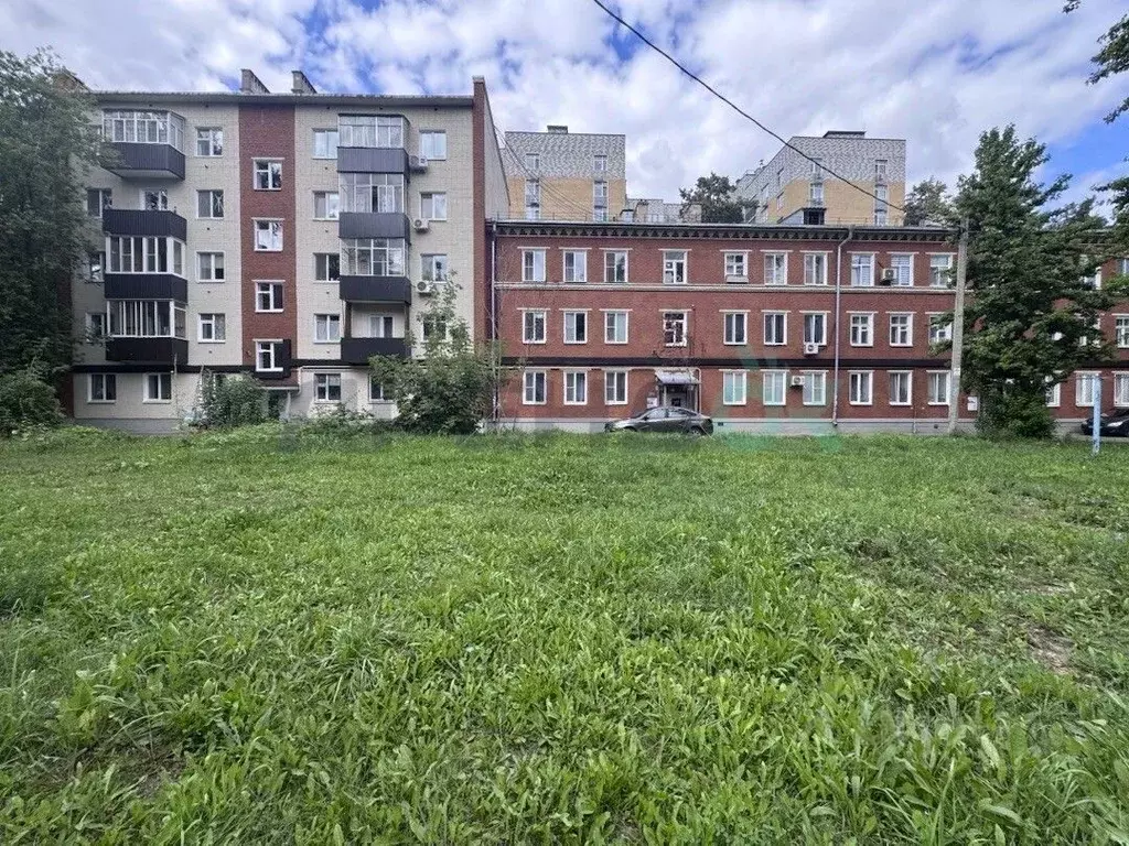 1-к кв. Татарстан, Казань ул. Тунакова, 41А (31.9 м) - Фото 1
