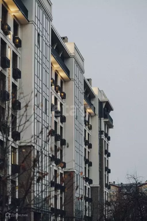 Продаётся 3-к квартира, 98.4 м - Фото 0