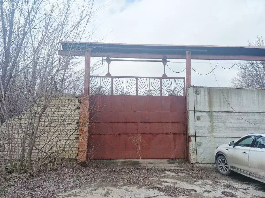 Участок в Саратов, Чернокутский тупик, 15 (2365 м) - Фото 1